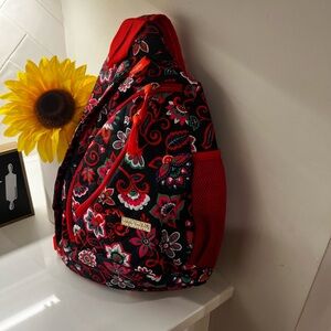 Simply Southern Sling Backpack
